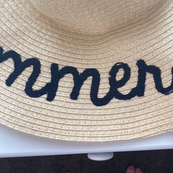 Summer Vibes | Beach | Hat - Picture 3 of 12